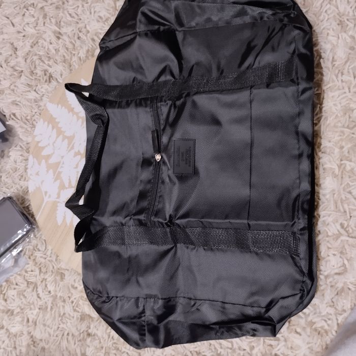 Torba sportowa 50-35 cm nowa