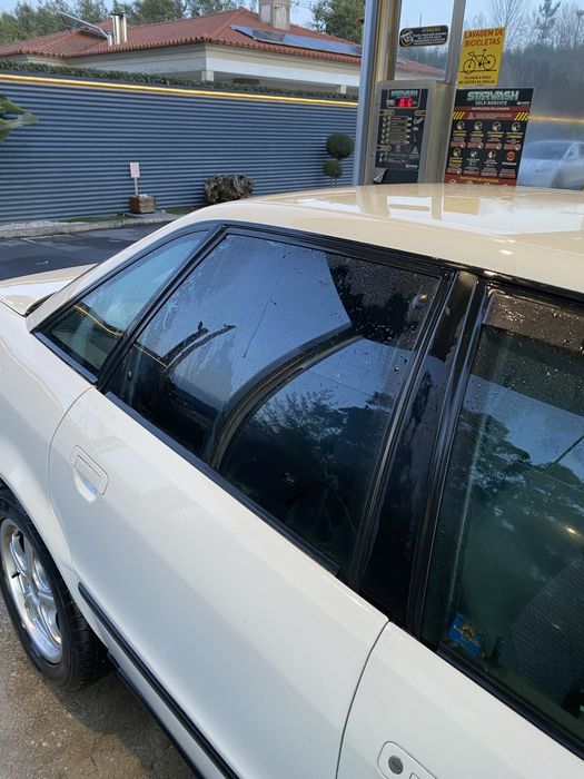 Vendo audi 80 impecavel nada a apontar