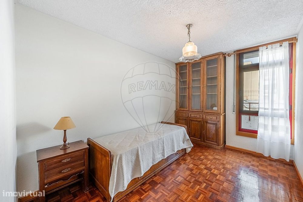 Apartamento T3 Duplex à venda em Matosinhos