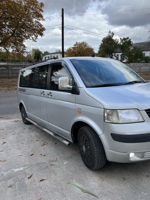 Транспортер пасажирський лонг 2.5т