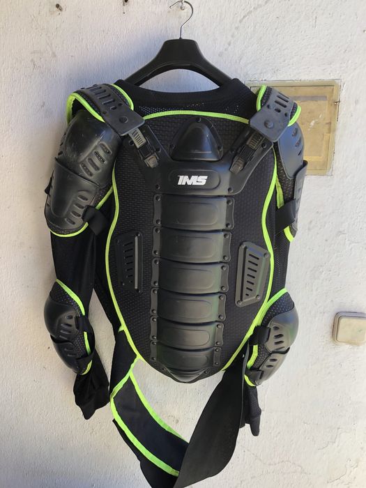 Colete IMS Integral L