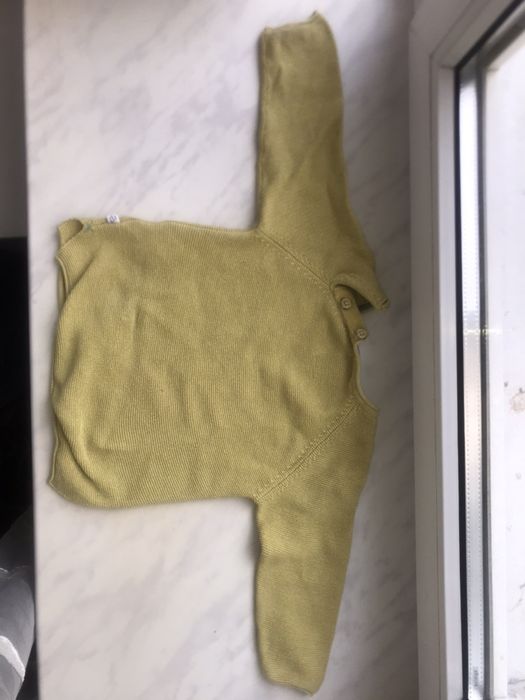 Светрик дитячий ZARA