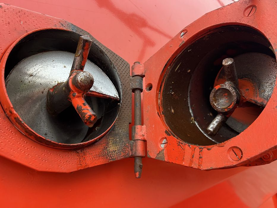 Комбайн Fahr M600 | З Німеччини | Стан НОВОГО комбайна!