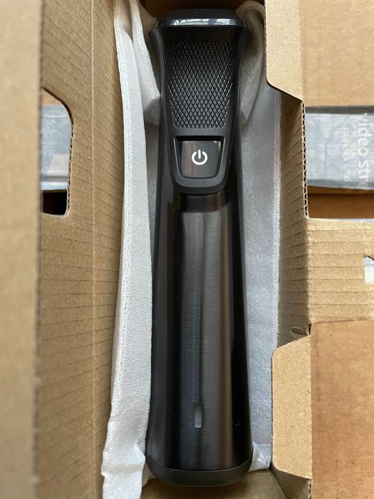 Тример Philips Norelco 9000 MG9730 | NEW | Без лез
