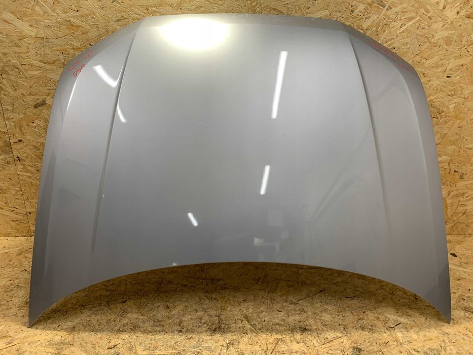 Капот AUDI Q3 83A