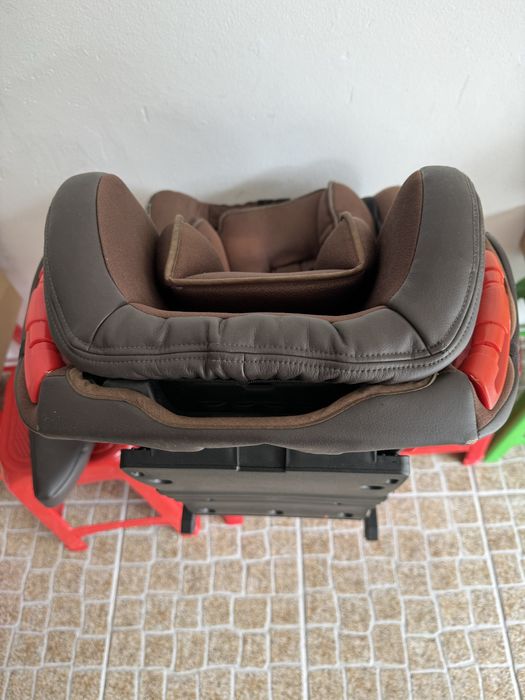 Cadeira de bebe para carro