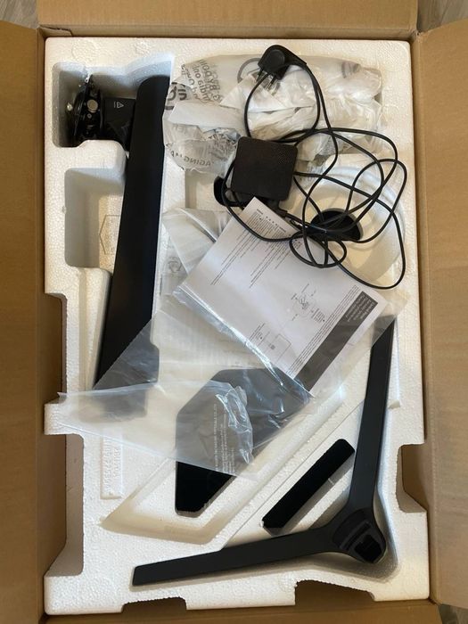 4k Ultra HD - 144hz - IPS - 28" - Монітор Samsung Odyssey G7 S28AG700