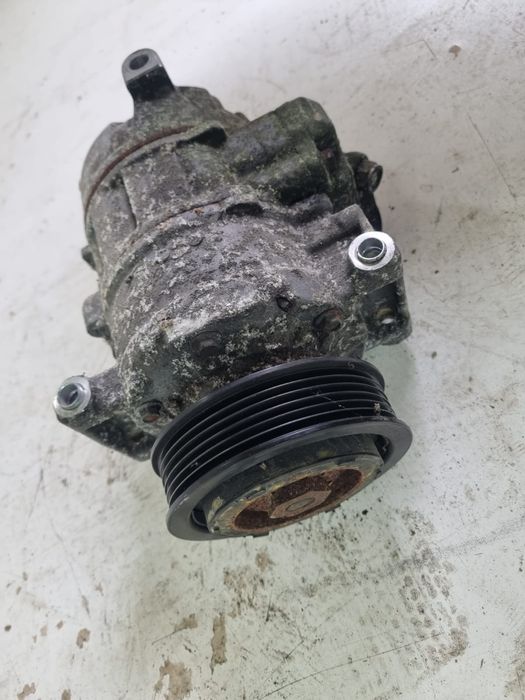 Sprężarka klimatyzacji kompresor Audi A4 B8 Q5 Volkswagen Skoda Seat
