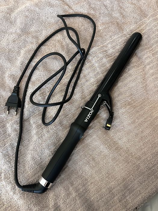 фен браш rowenta brush activ плойка хвиля