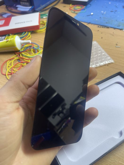 Дисплей iphone 12 Pro Max