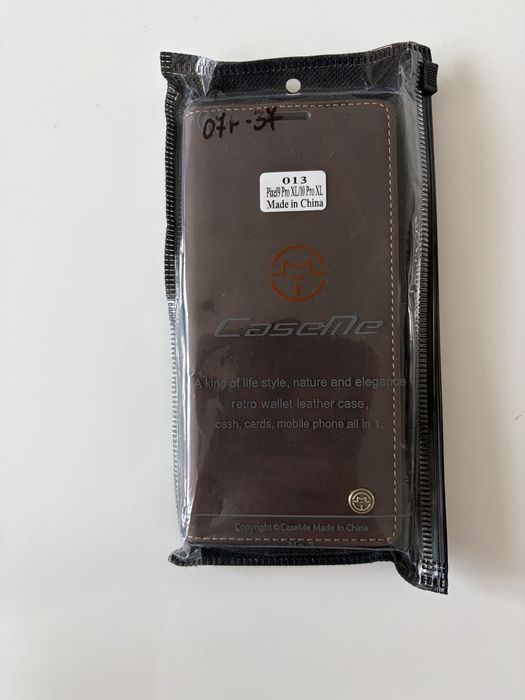 Etui Google Pixel 10 pro xl