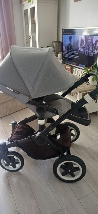 Wózek Bugaboo buffalo