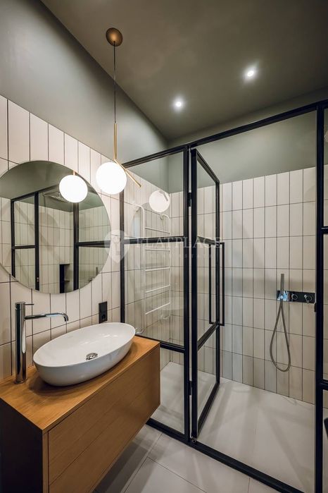 Багатокімнатна квартира за адресою вул. Липківського (площа 263 м²) - Atlanta.ua - фото 15