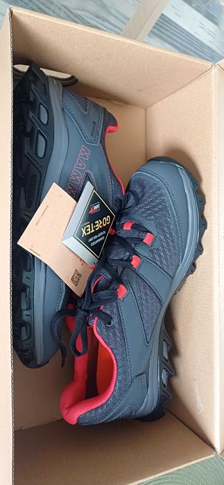 Damskie Buty Mammut rozmiar 40.