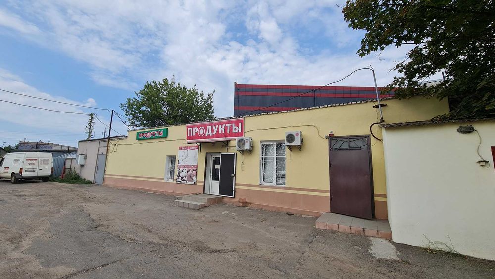 Продажа оптового магазина. ул Старокрепостная. 130 кв.м