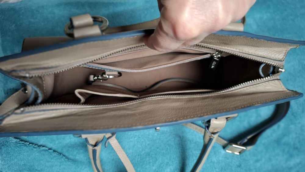 Sprzedam torebka damska Ochnik