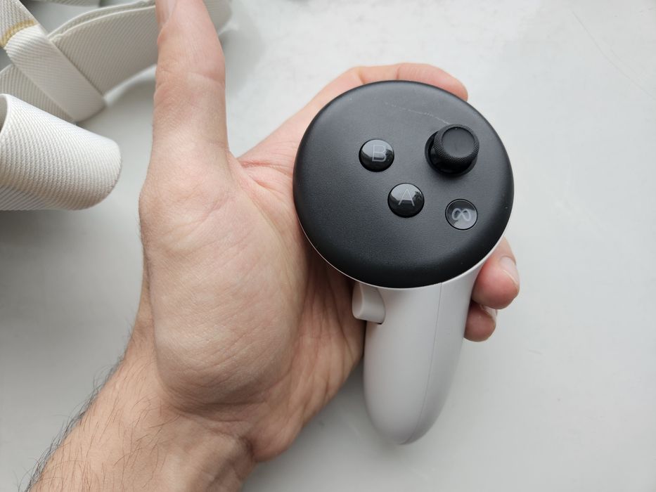 Vr окуляри Meta Quest 3s