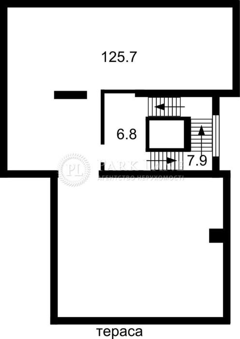 House by the address (area 405 m²) - Atlanta.ua - photo 14