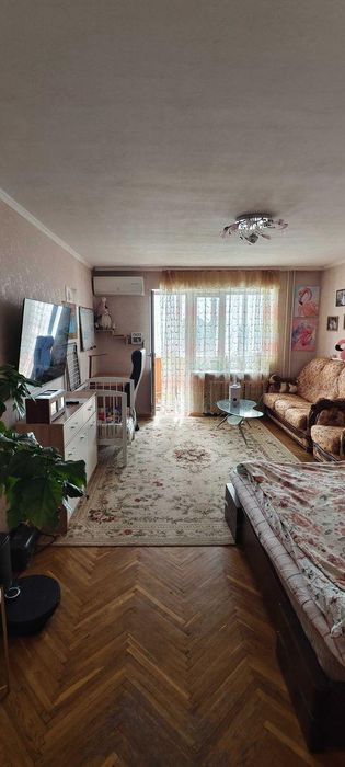 Продаж 2 кімн. квартири 57 кв.м. Спецпроект. Розвилка, Бровари DM