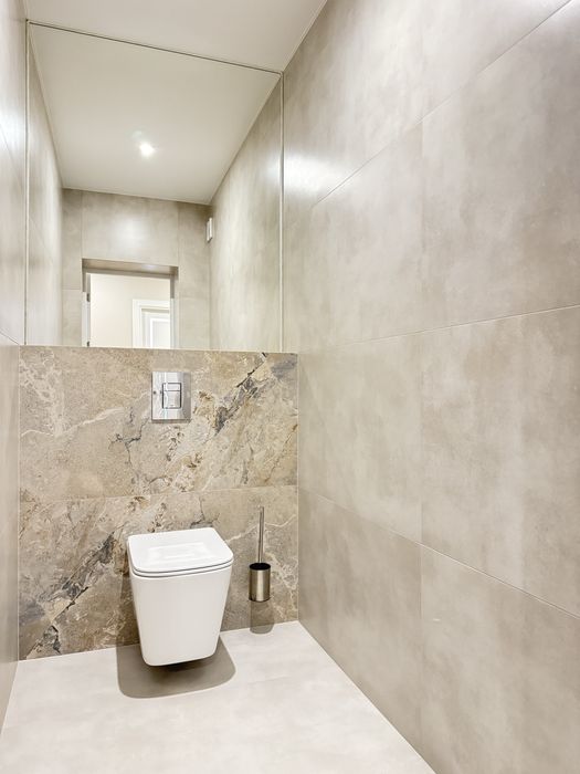 3-Кімнатна 88 кв.м. «На Щасливому» з Ремонтом! Меблі! Техніка!