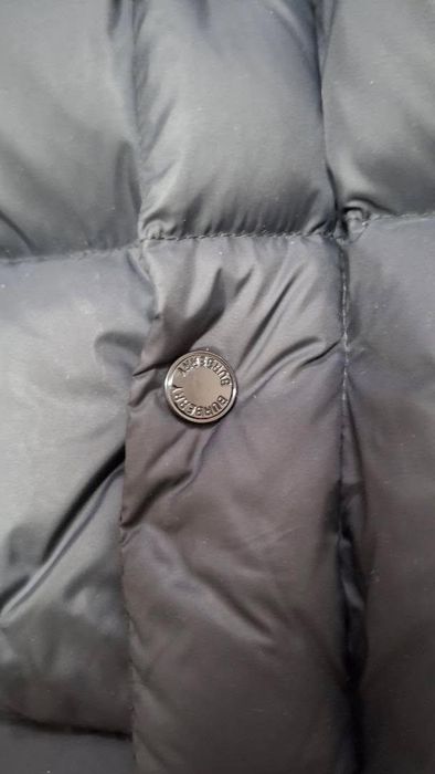 Куртка Burberry розмір L