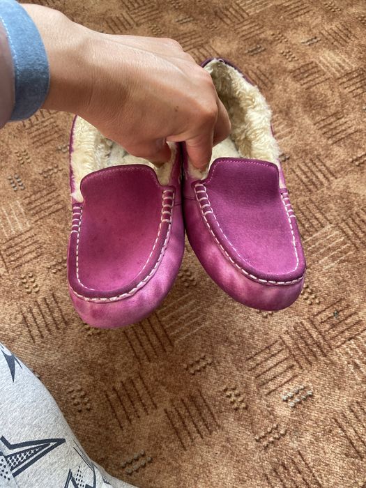 Ugg 39 оригінал  , кеди , тапкі мех