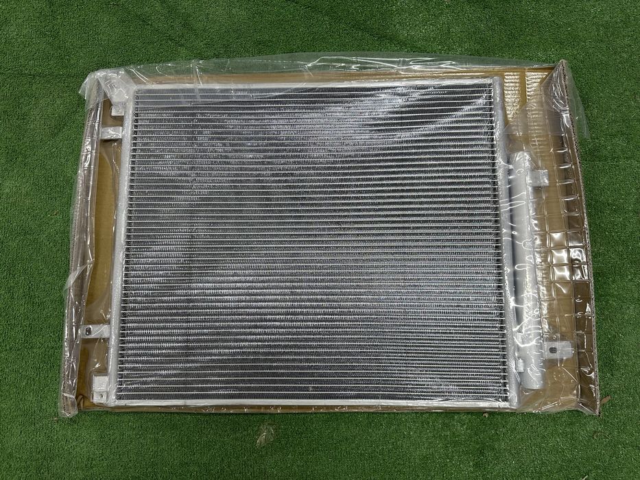 Радіатор Peugeot Landtrek 1.9 Дизель