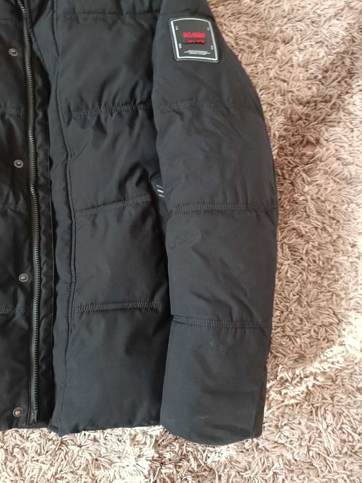 Куртка зимова дитяча,на хлопця