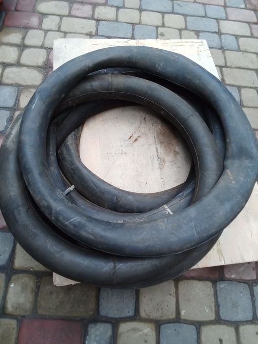 Камери нові мотоцикл Иж, Урал