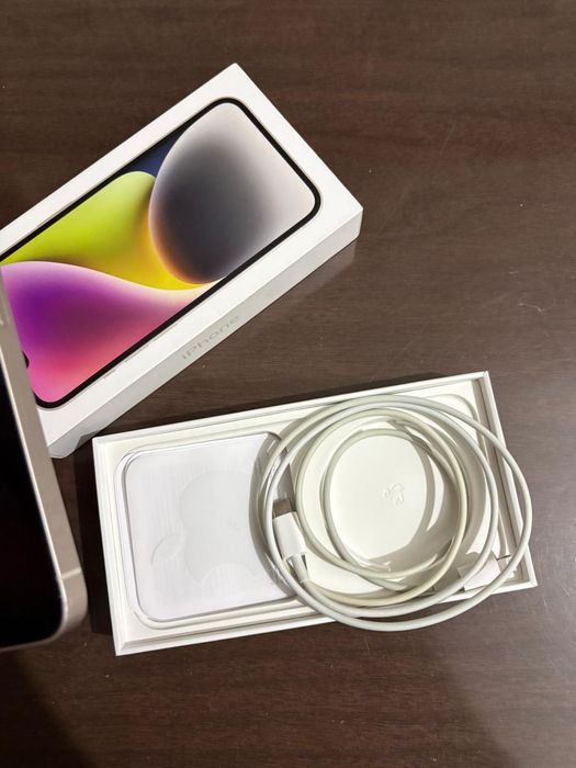 iPhone 14 128gb