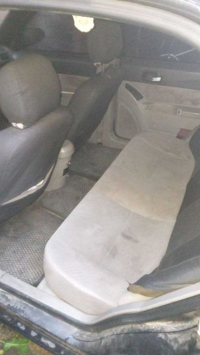 Автомобіль Geely CK 2008 _ПО ТП