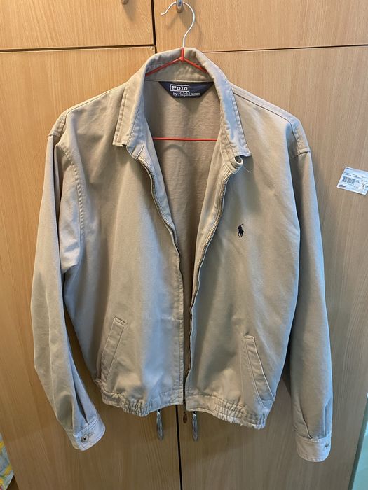 Куртка харик polo ralph louren: 1 500 грн. - Інший верхній одяг Одеса ...