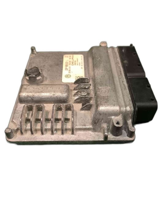 Centralina Motor / ECU SKODA FABIA II 1.2 TDI (55 kW / 75 cv) [05.2010 - 12.2014] 03P906021L (OEM) | 03P906021N (OEM) | 28307850 (OEM) | 12005001 (OEM