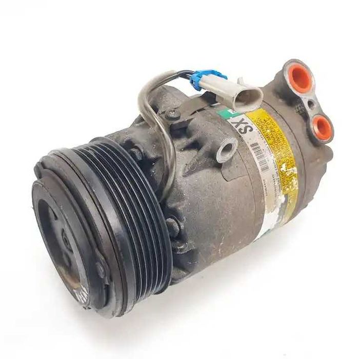 Compressor AC Opel Zafira A 2.0 Y20DTH 2.2 Y22DTR
REF: 2 4 4 6 4 1 5 2