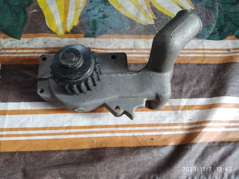 Classicos Antigos Bombas agua Kits reparação