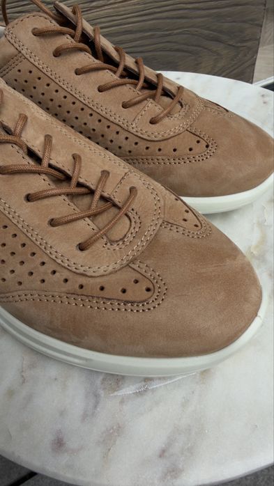 sneakersy ECCO Flexure Runner