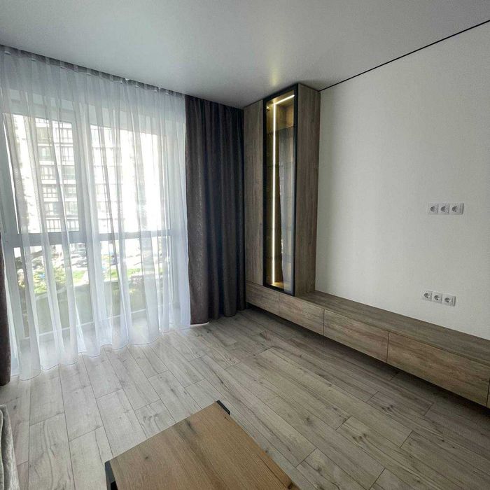 Оренда 2-кімнатної квартири в ЖК «Липки»