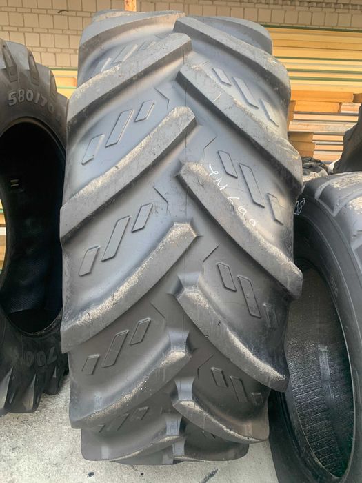 650/75R38 Kleber Topker JM699 JM863