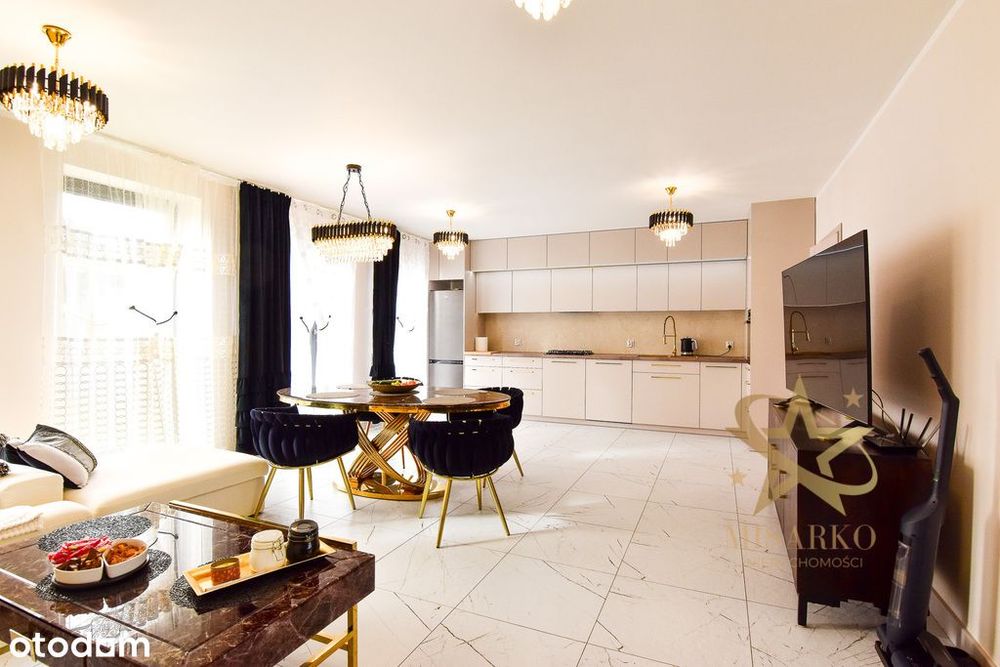 *Piękny dom wolnostojący Nierośno* 180 m²