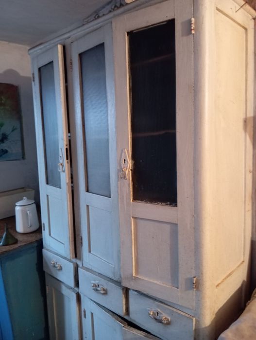 Продам меблі часів СССР