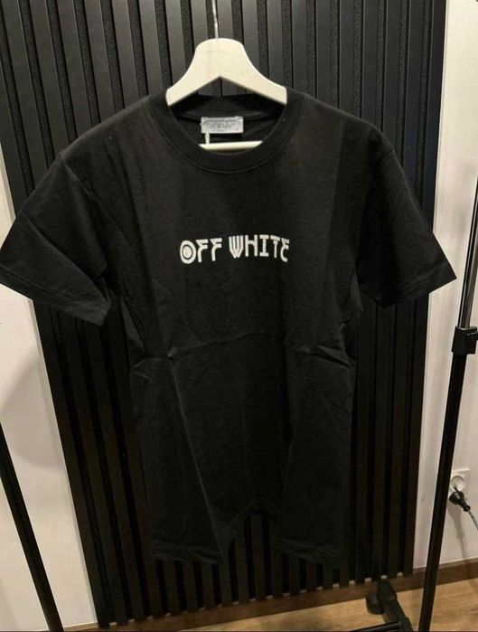 Off-White koszulka