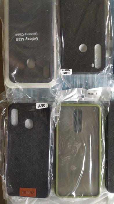 Чохол для мобільного телефону