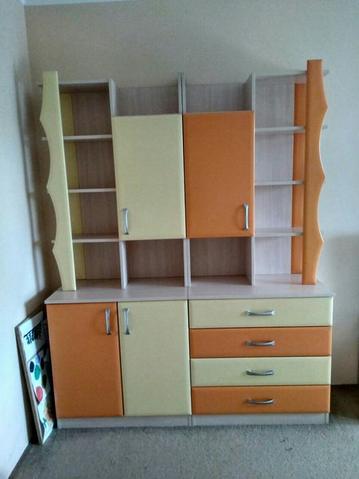 Мебель для детской