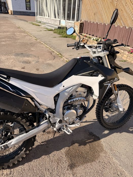 Продам loncin 300