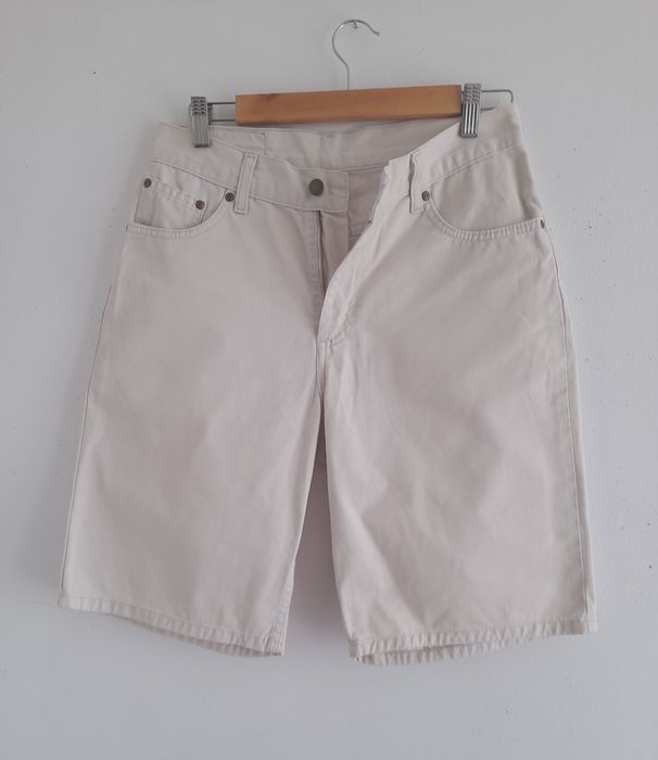 Krótkie spodenki Hero by Wrangler S-M