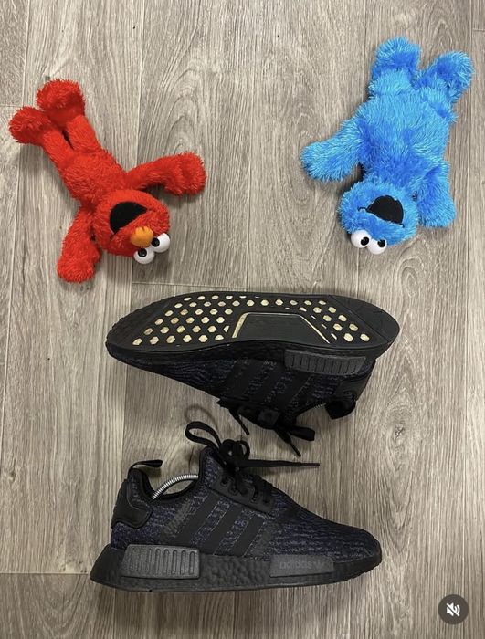 Adidas NMD_R1.