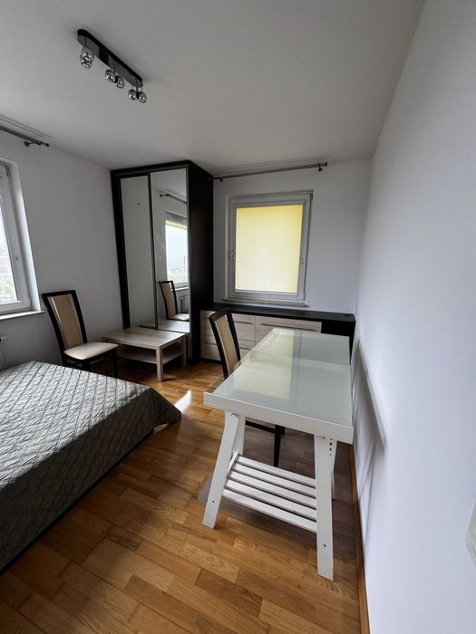 Pokój 16 m², Mistrzejowice, os. Oświecenia, zdjęcie 2