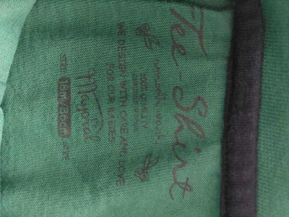 roupa criança 12 a 24 meses