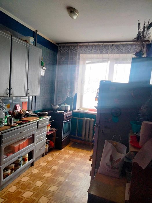 Оренда окремої кімнати в 3х квартирі з власницею для хлопця-cтулента