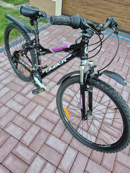 Rower gorski 26 cali